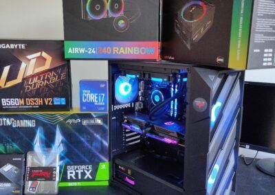 pc gamer mieux noté