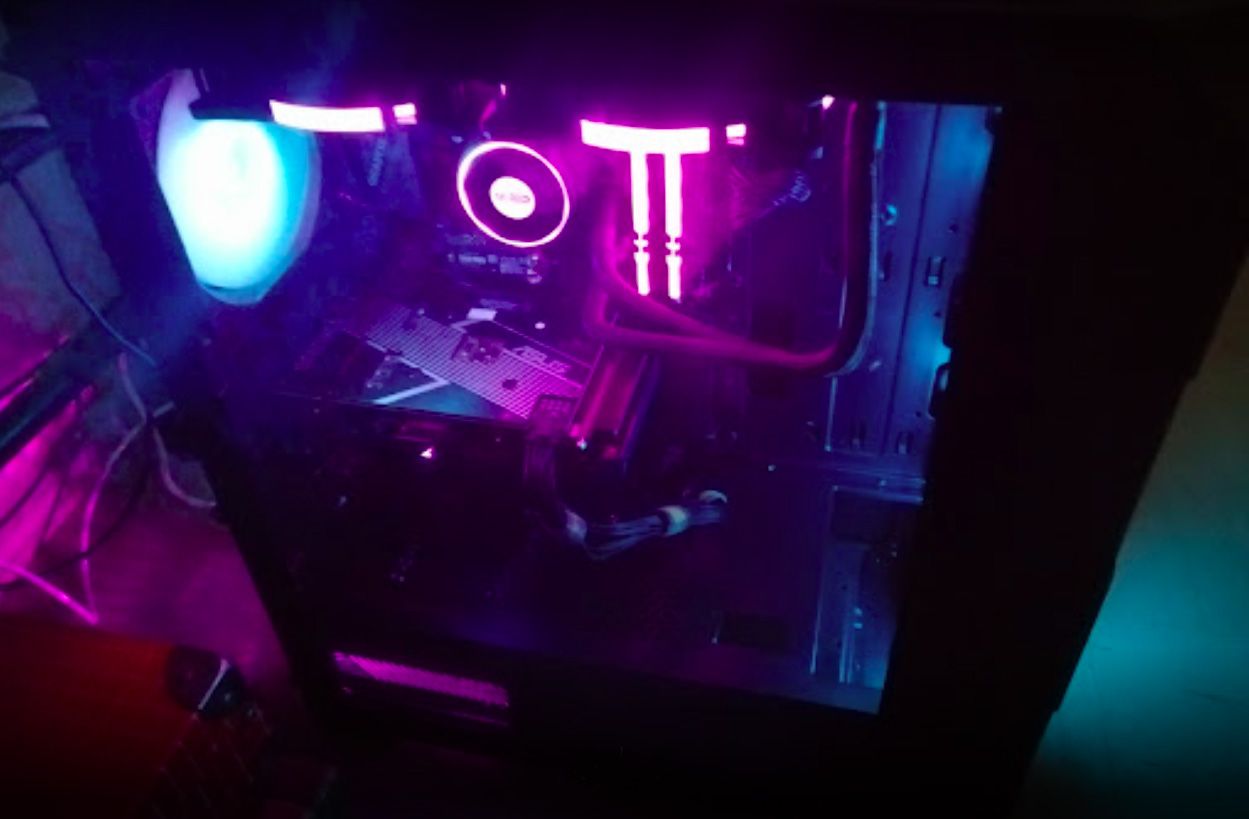 pc gamer toulouse pc gamer toulouse