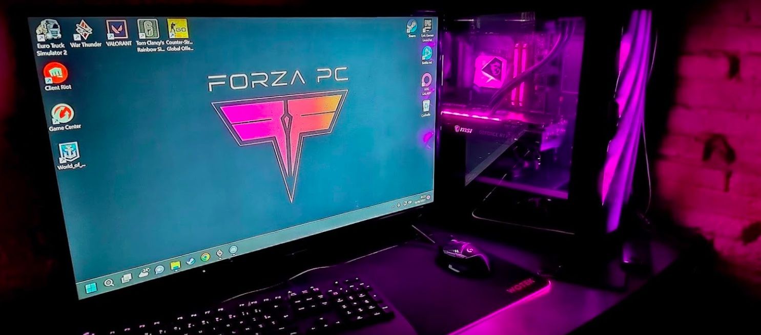 pc gaming pc gaming