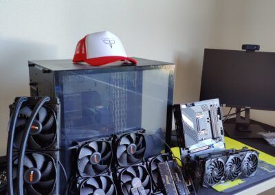 pc gaming rtx