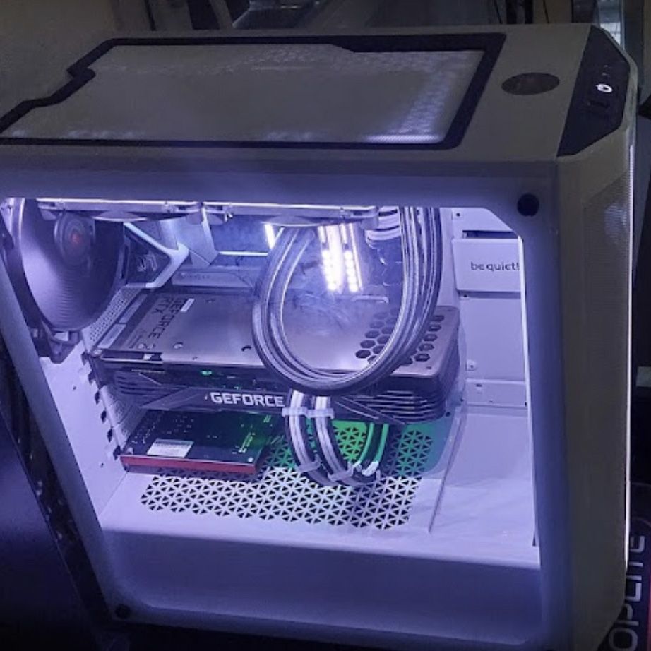 pc gaming pc gamer