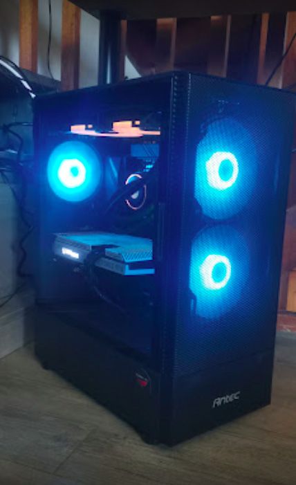 pc puissant jeu pc puissant jeu