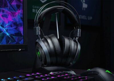 Razer Nari Ultimate