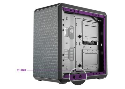 Cooler Master MasterBox Q500L