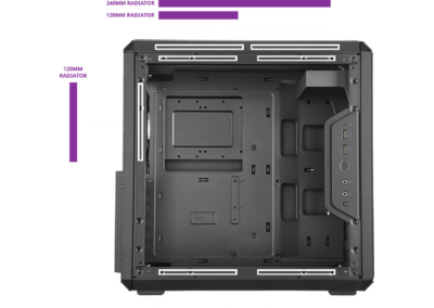 Cooler Master MasterBox Q500L