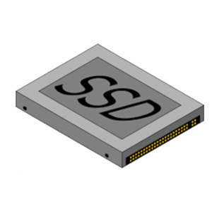 2to SSD