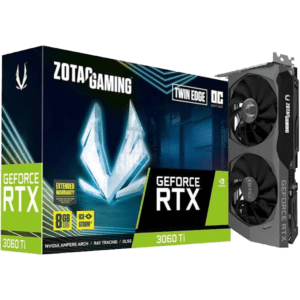 3060 ti RTX