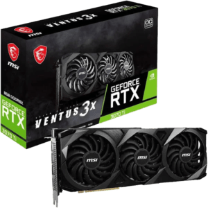 3070 Ti RTX