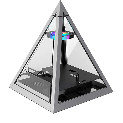 Azza Pyramid 804  Tower