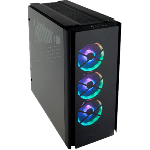 Corsair Obsidian 500D RGB