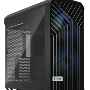 Fractal Design Torrent Noir