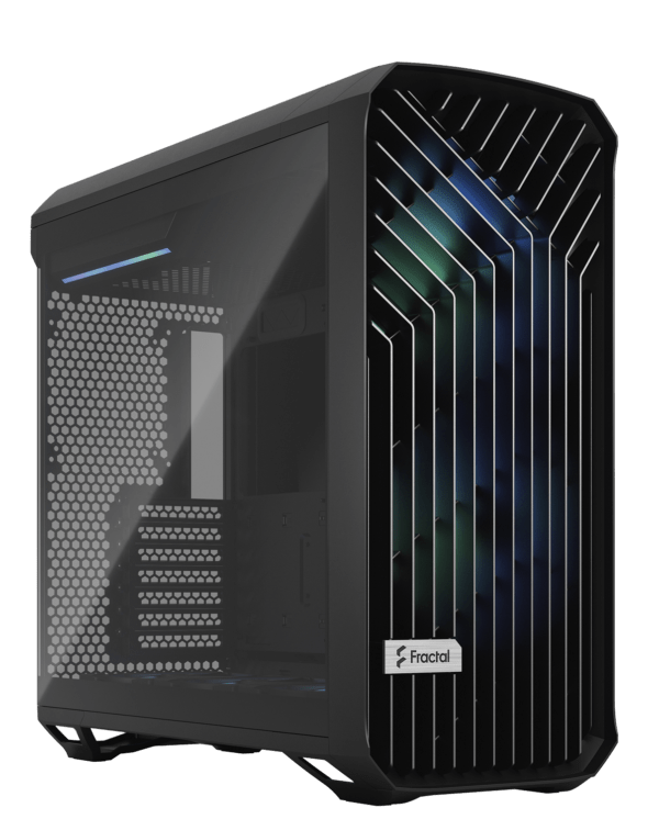 Fractal Design Torrent Noir