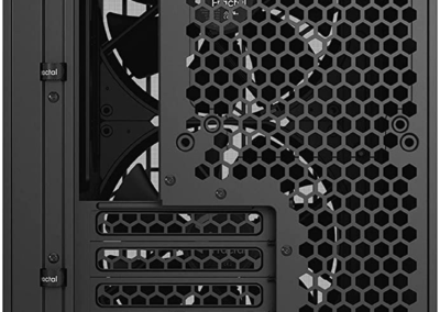 Fractal Design Torrent Noir 4