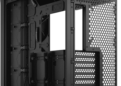 Fractal Design Torrent Noir 9