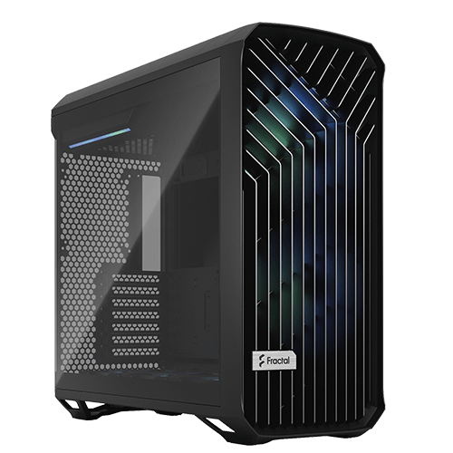 Fractal Design Torrent