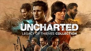 Uncharted