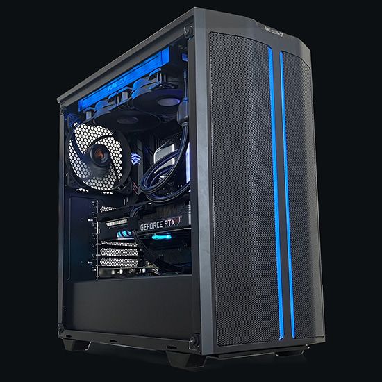 Demeter pc gaming
