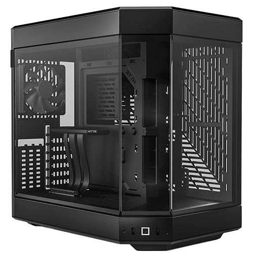 Hyte Y60 ATX CS-HYTE-Y60-BW
