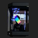 Le gladiateur pc gamer face