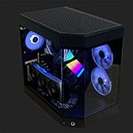 Le gladiateur pc gamer profil haut droite