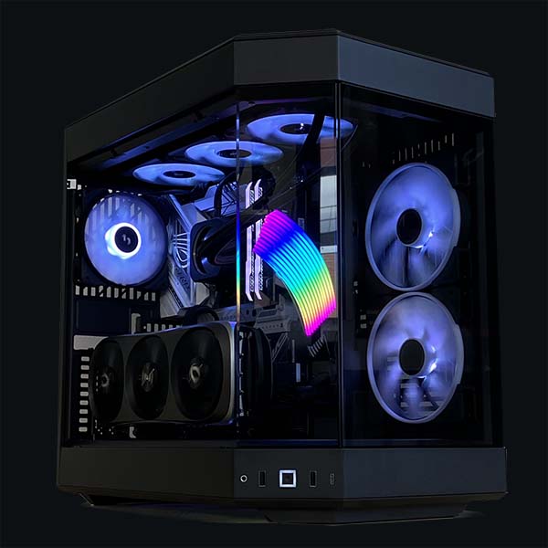 gladiateur Pc Gamer