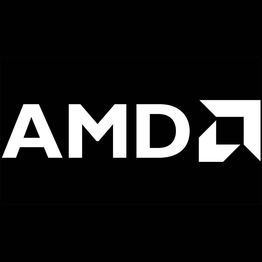 Amd processeurs