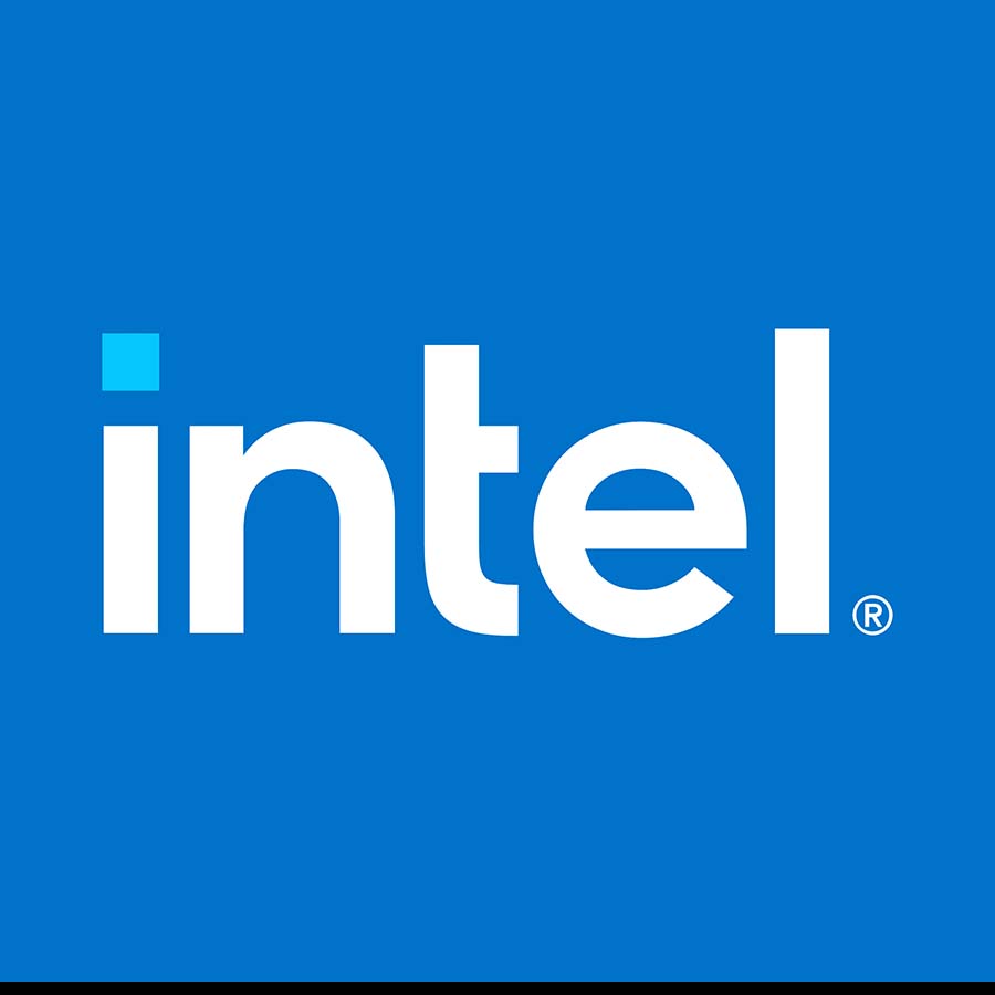 Intel processeurs