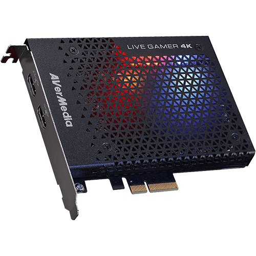 AVerMedia-Live-Gamer-4K