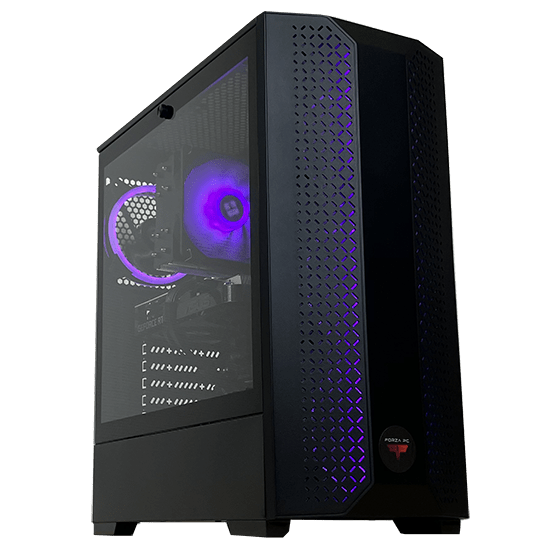 Le Loki PC Gamer Le Loki PC Gamer