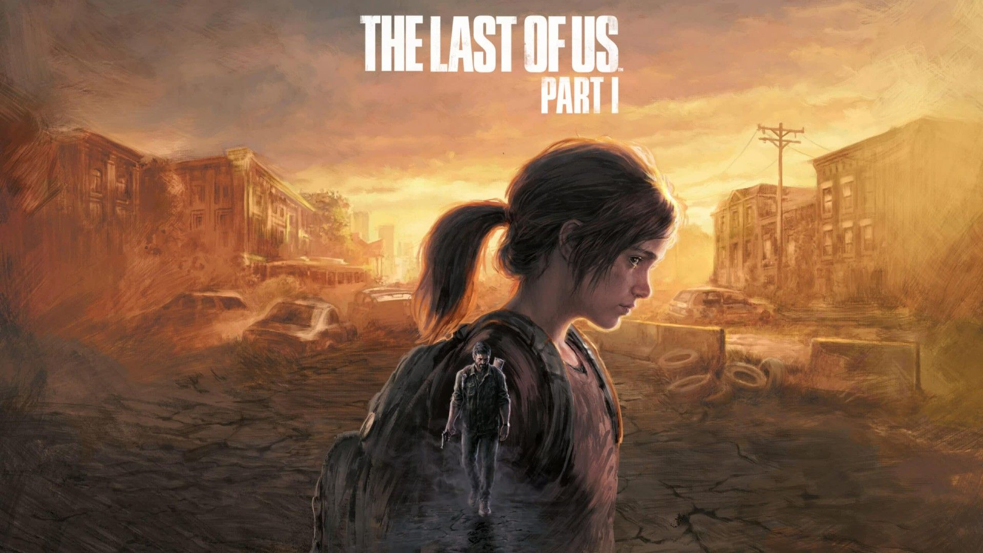 The last of us part 1