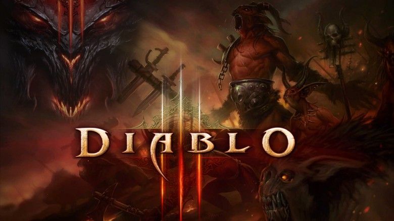 Diablo III