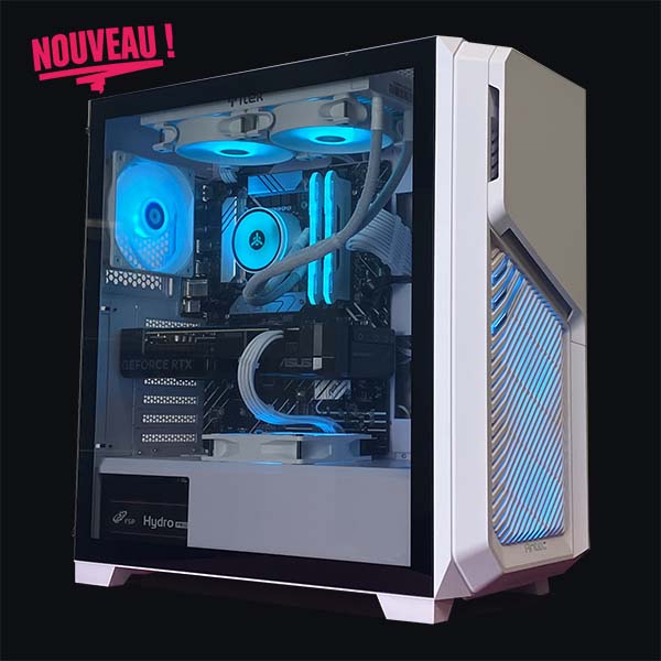 Odin Pc gamer