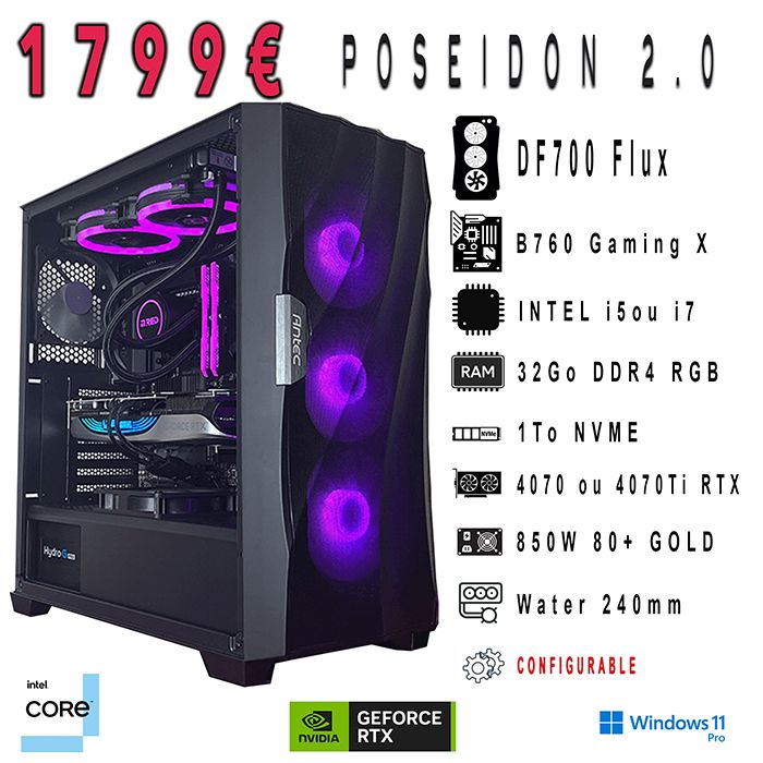 Poseidon pc gamer