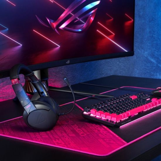 peripheriques pc gamer