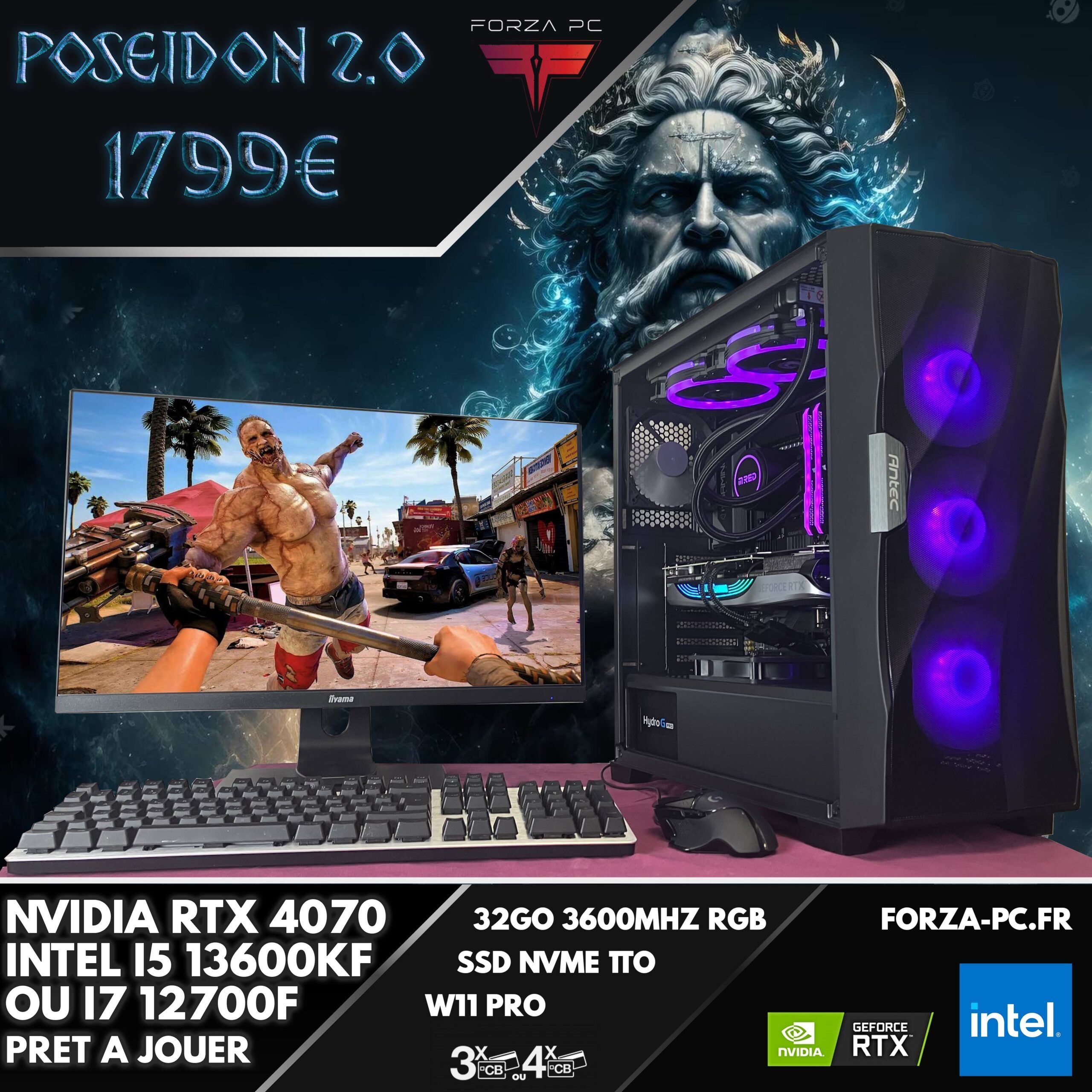 pub Poseidon