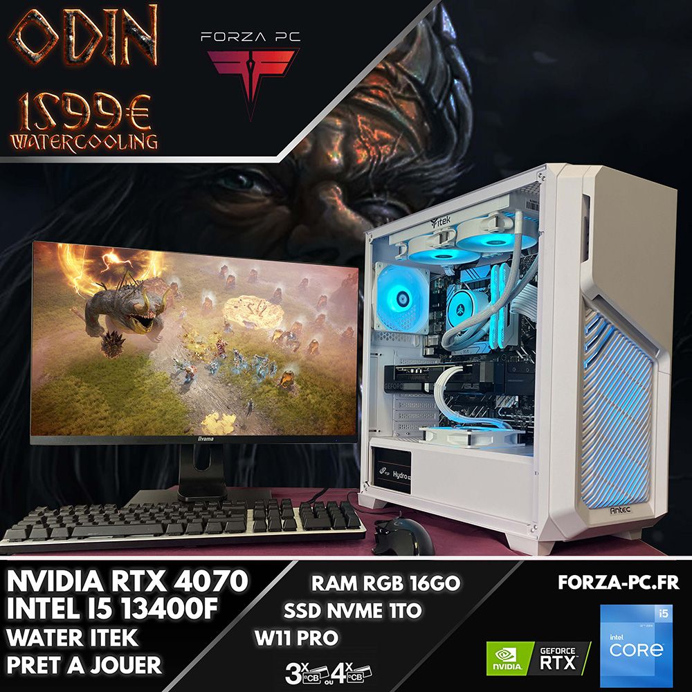 pub odin watercooling