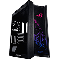 Asus Rog Helios GX601