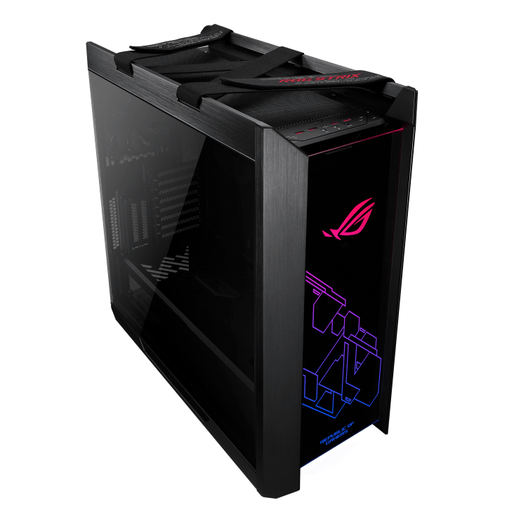 Asus rog helios gx601