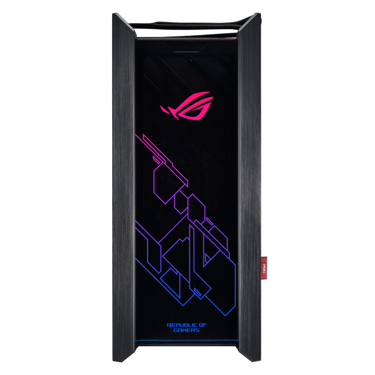 Asus rog helios gx601