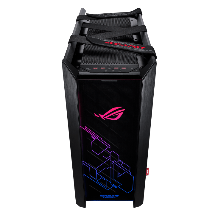 Asus rog helios gx601