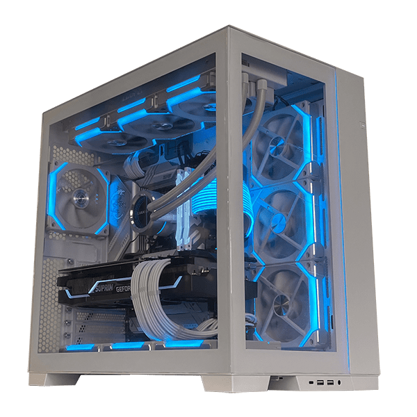 Apollon pc gamer version white Apollon pc gamer version white