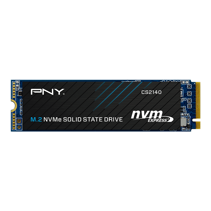 SSD NVME Gen 4 500Go PNY CS2130 - Forza PC