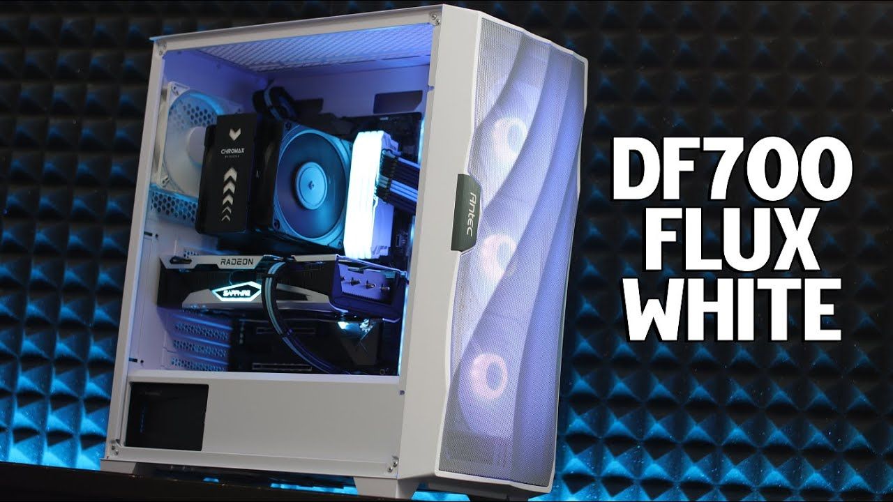 DF700 white DF700 white