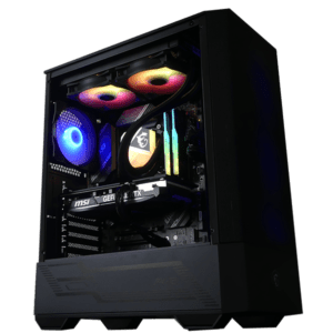 Pc gamer full msi Le Forza MSI