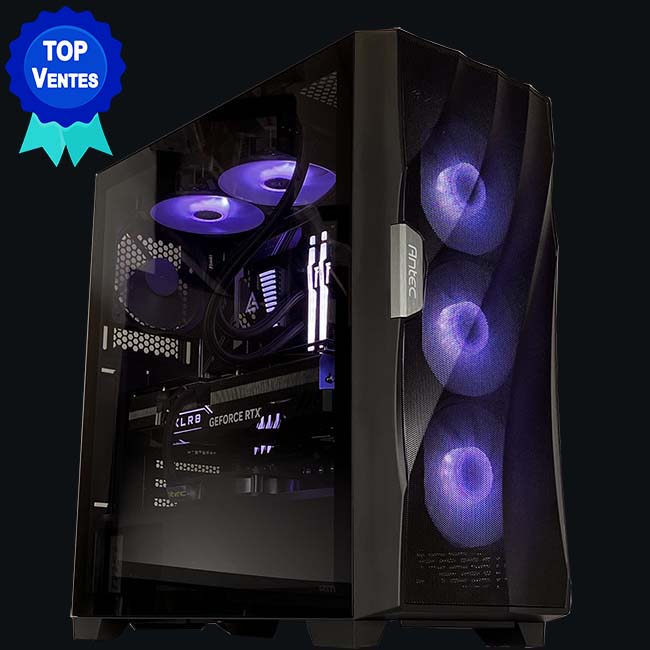 Poseidon DDR5
