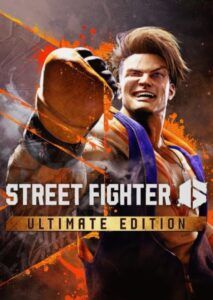 STREET FIGHTER 6