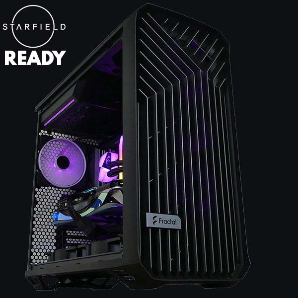 le titan pc gamer
