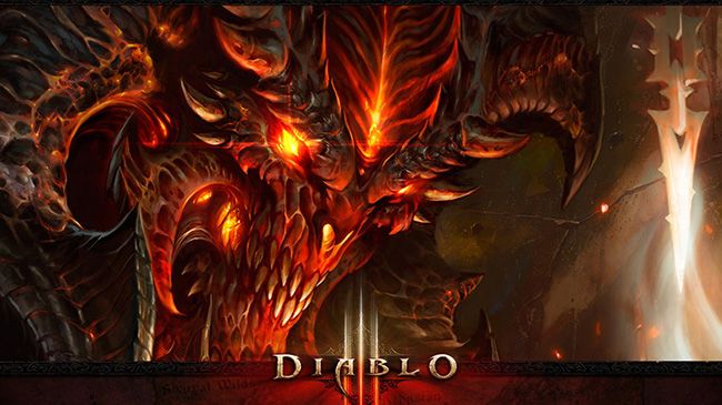 Diablo 3