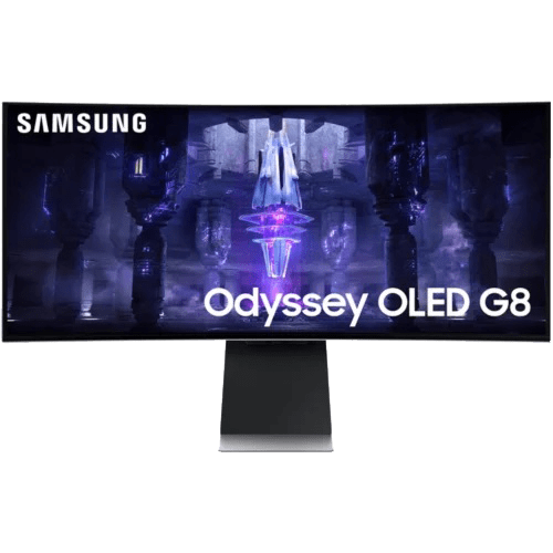 Samsung ODYSSEY G8 OLED G85SB