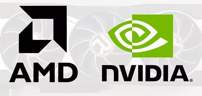 AMD ET NVIDIA